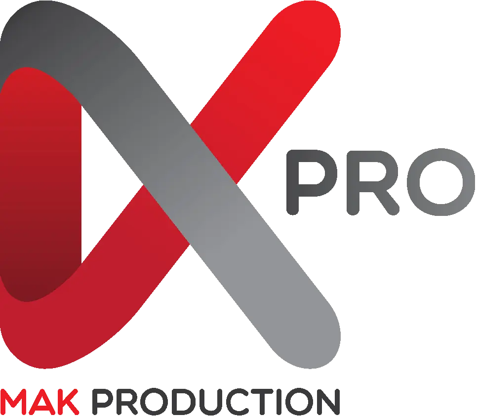 Makpro Digital Agency logo